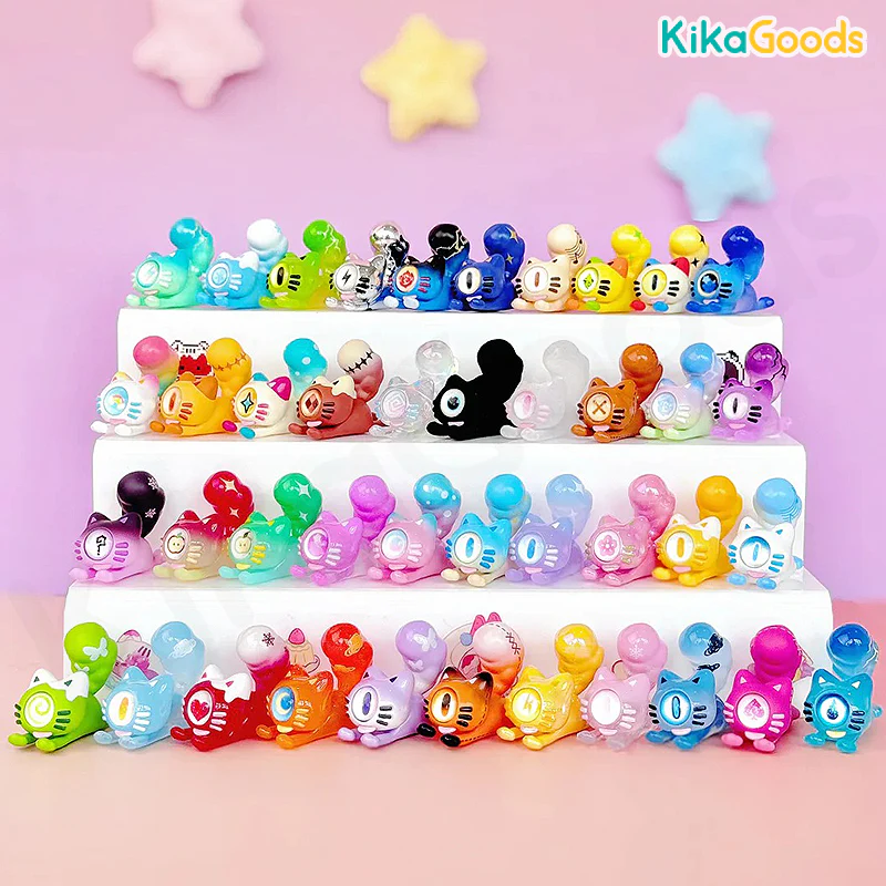 Downy Pranky Paradise Series Blind Bag - Image 10