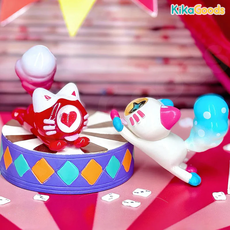 Downy Pranky Paradise Series Blind Bag - Image 11