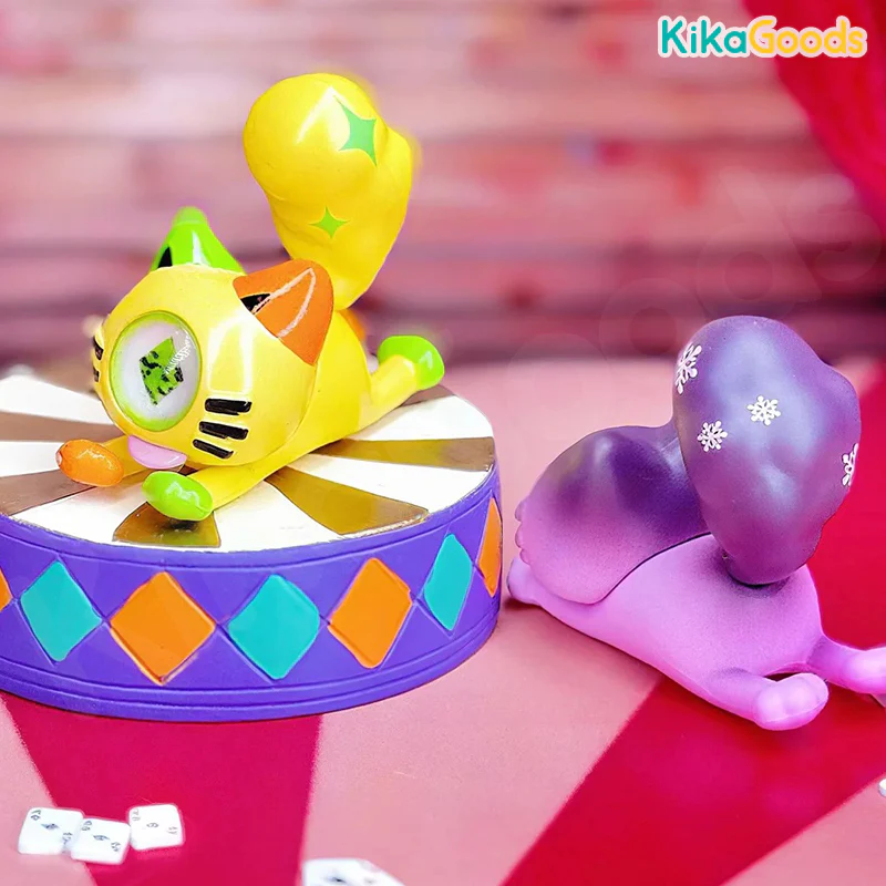 Downy Pranky Paradise Series Blind Bag - Image 12