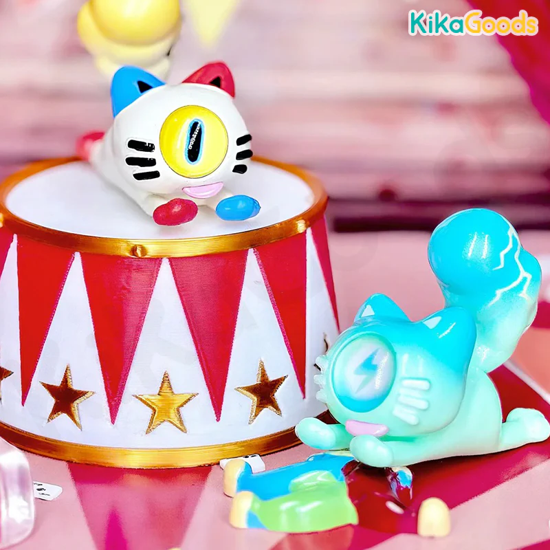 Downy Pranky Paradise Series Blind Bag - Image 13