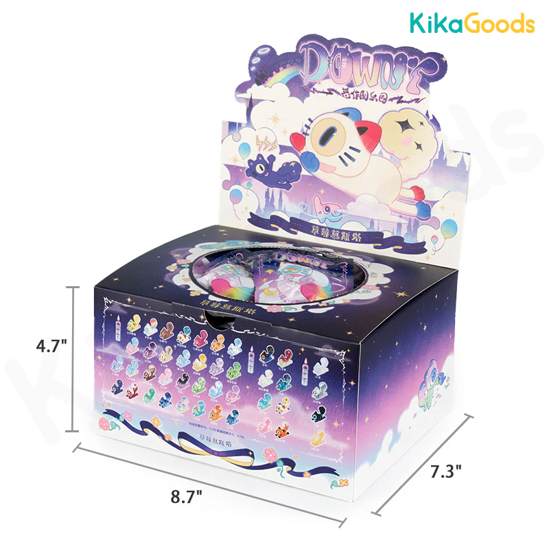 Downy Pranky Paradise Series Blind Bag - Image 16