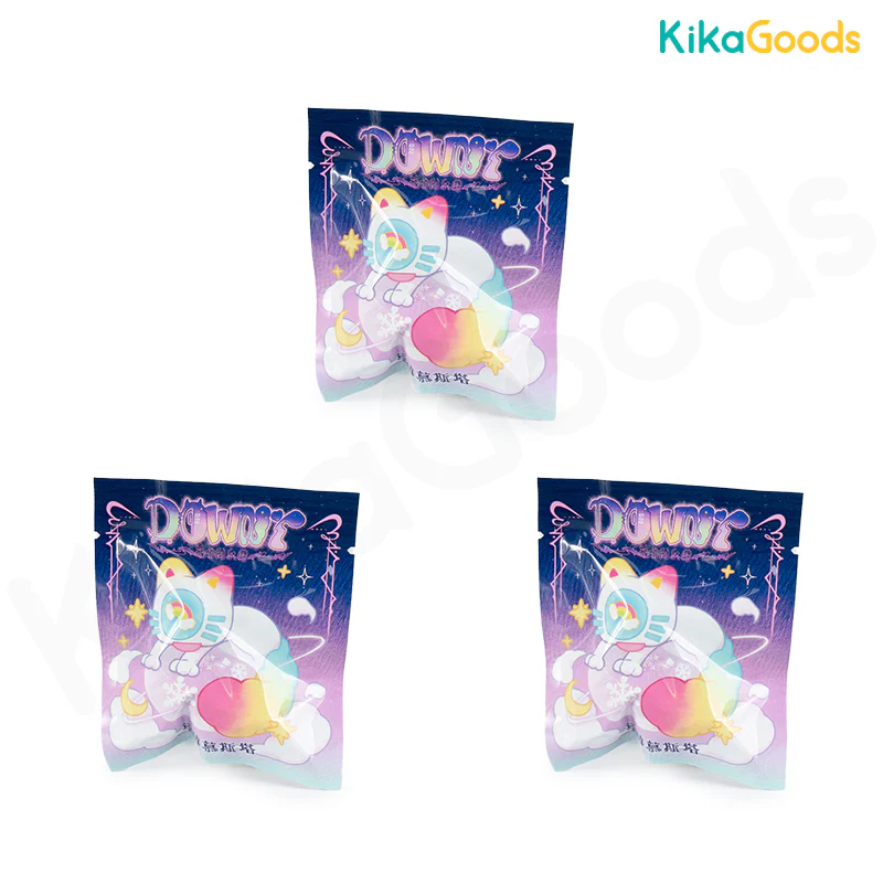 Downy Pranky Paradise Series Blind Bag - Image 18