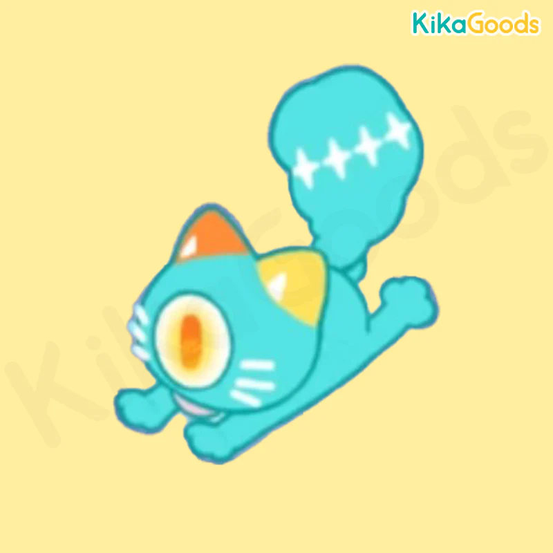 Downy Pranky Paradise Series Blind Bag - Image 20