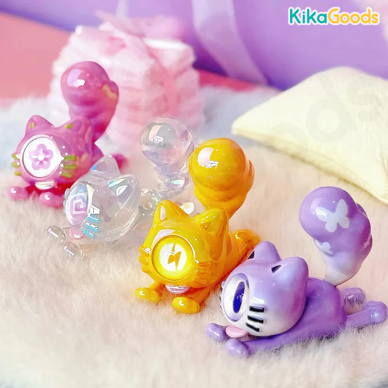 Downy Pranky Paradise Series Blind Bag - Image 5