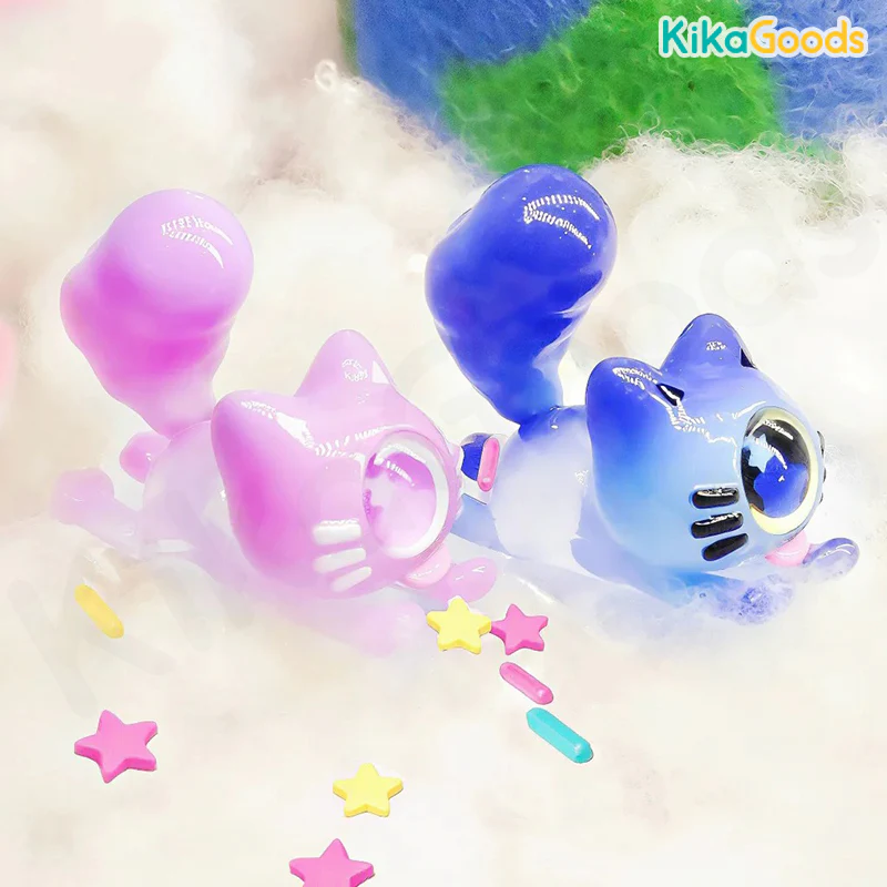 Downy Pranky Paradise Series Blind Bag - Image 7