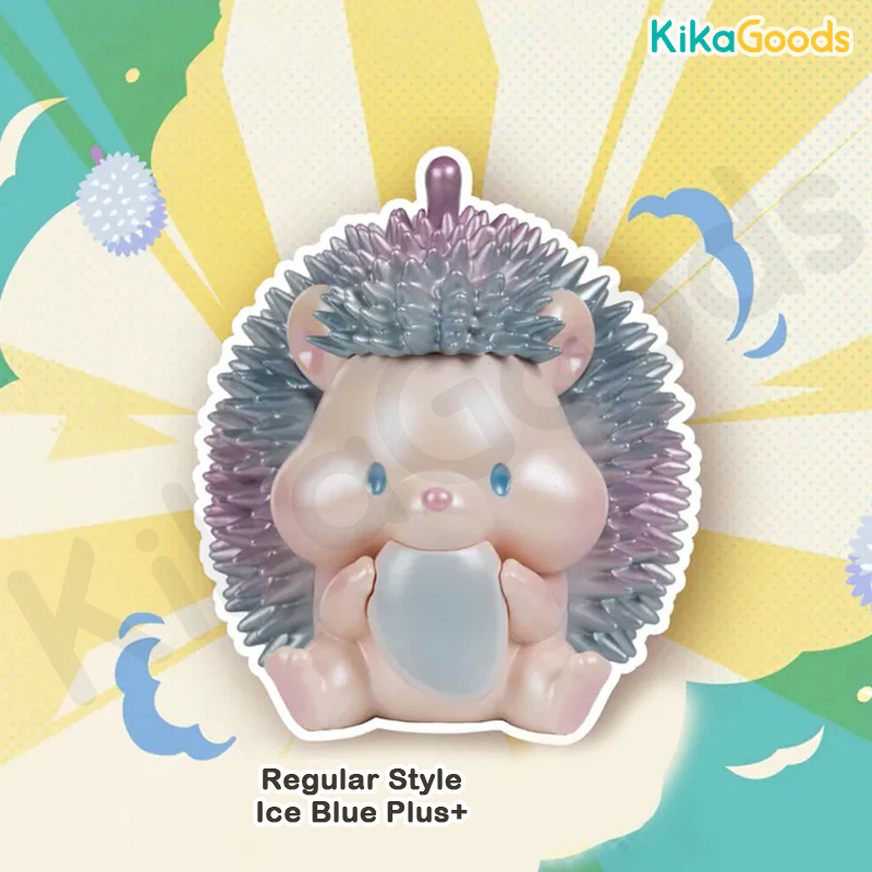 Durian Kingdom Series Plus+ Blind Box - Image 10