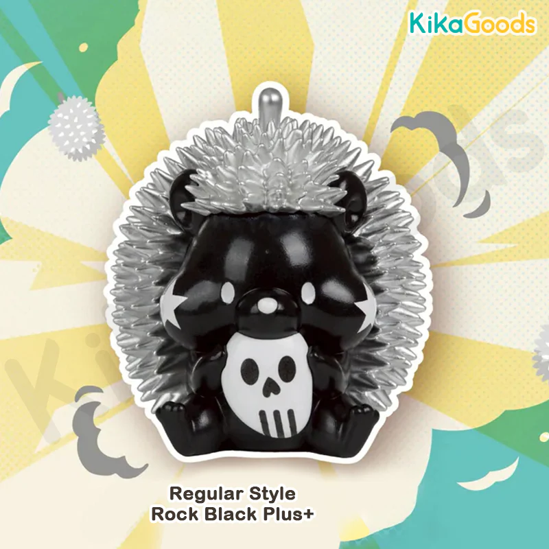 Durian Kingdom Series Plus+ Blind Box - Image 8
