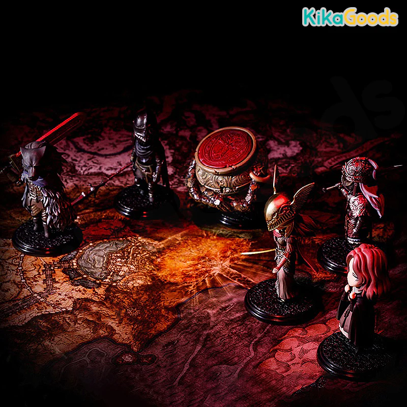 Elden Ring Series Blind Box - Image 19