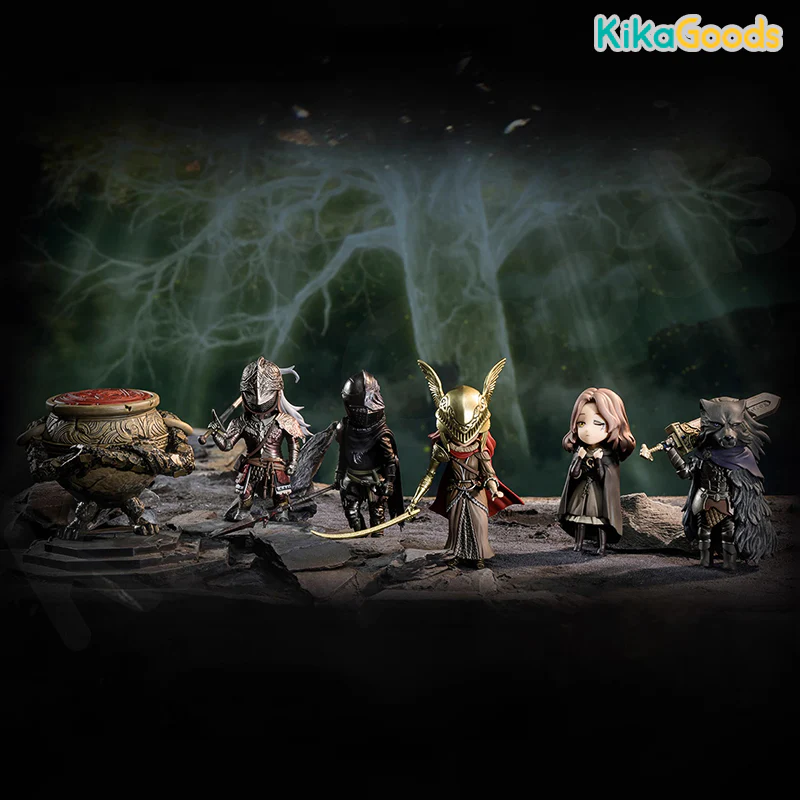 Elden Ring Series Blind Box - Image 20
