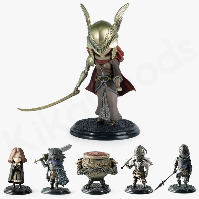 Elden Ring Series Blind Box - Image 29