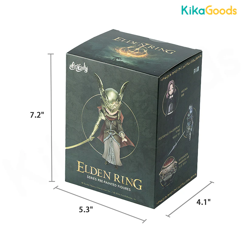 Elden Ring Series Blind Box - Image 31