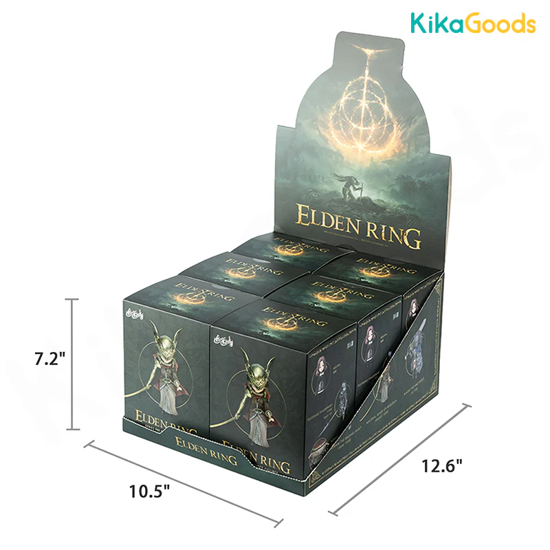 Elden Ring Series Blind Box - Image 33
