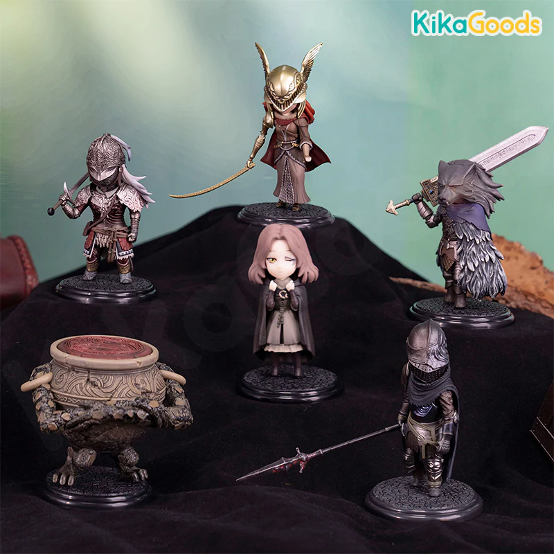 Elden Ring Series Blind Box - Image 9