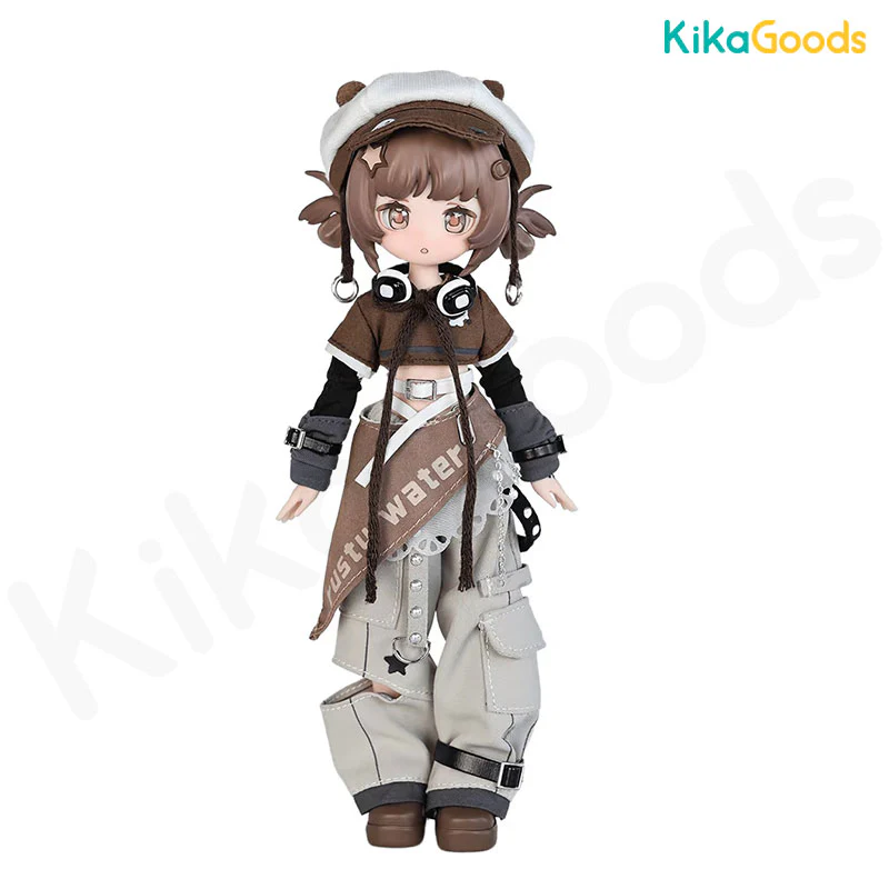 Electronic Pet Game World Series 1/12 BJD Blind Box - Image 56