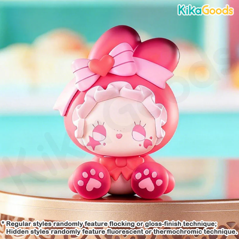 Emma Bunny Collector Debut Series Vol.2 Blind Box - Image 11