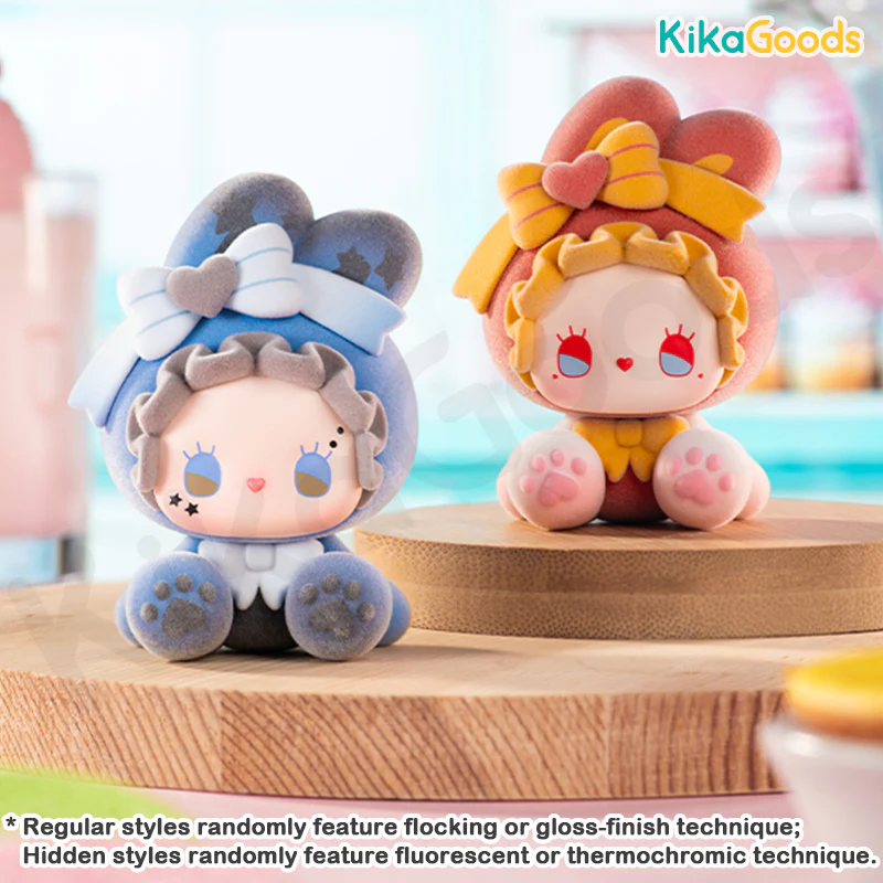 Emma Bunny Collector Debut Series Vol.2 Blind Box - Image 6