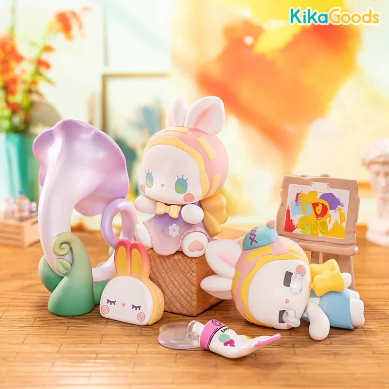 Emma Fairy Babe Academy Series Blind Box - Image 10