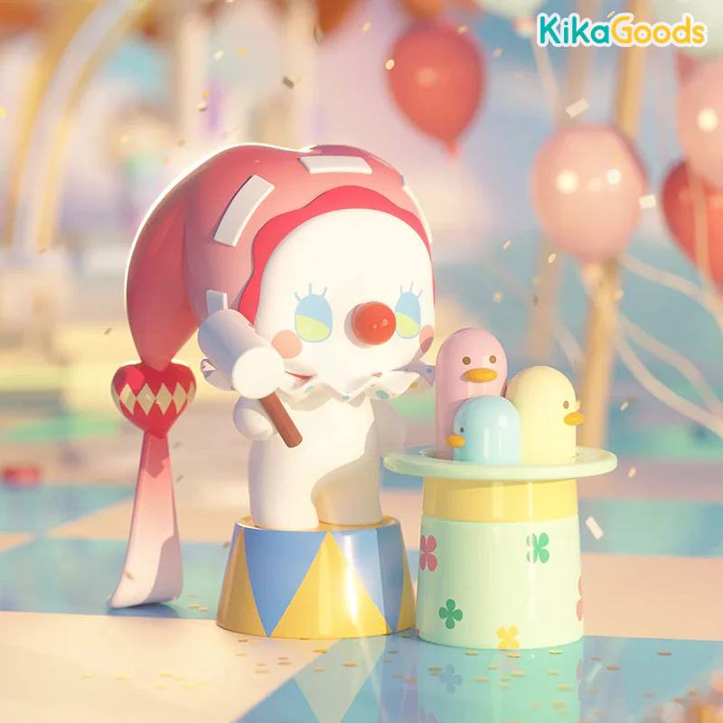Emma Fairy Babe Academy Series Blind Box - Image 13
