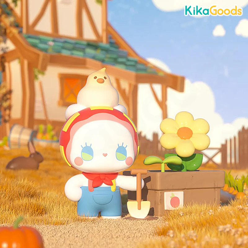 Emma Fairy Babe Academy Series Blind Box - Image 15