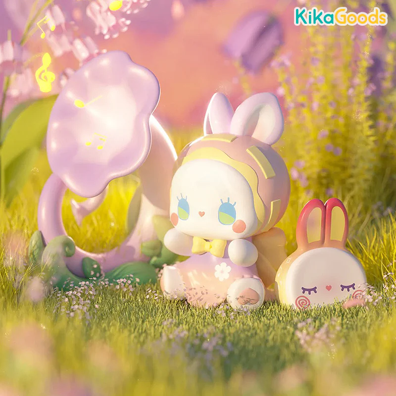 Emma Fairy Babe Academy Series Blind Box - Image 17