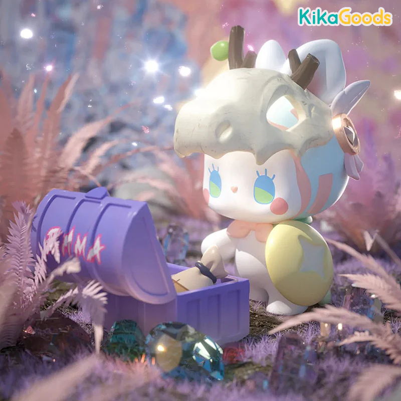Emma Fairy Babe Academy Series Blind Box - Image 18