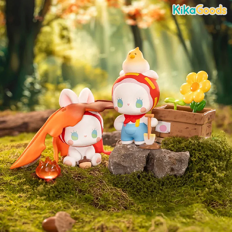 Emma Fairy Babe Academy Series Blind Box - Image 4
