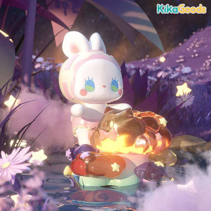 Emma Fairy Babe Academy Series Blind Box - Image 8