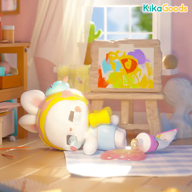 Emma Fairy Babe Academy Series Blind Box - Image 9
