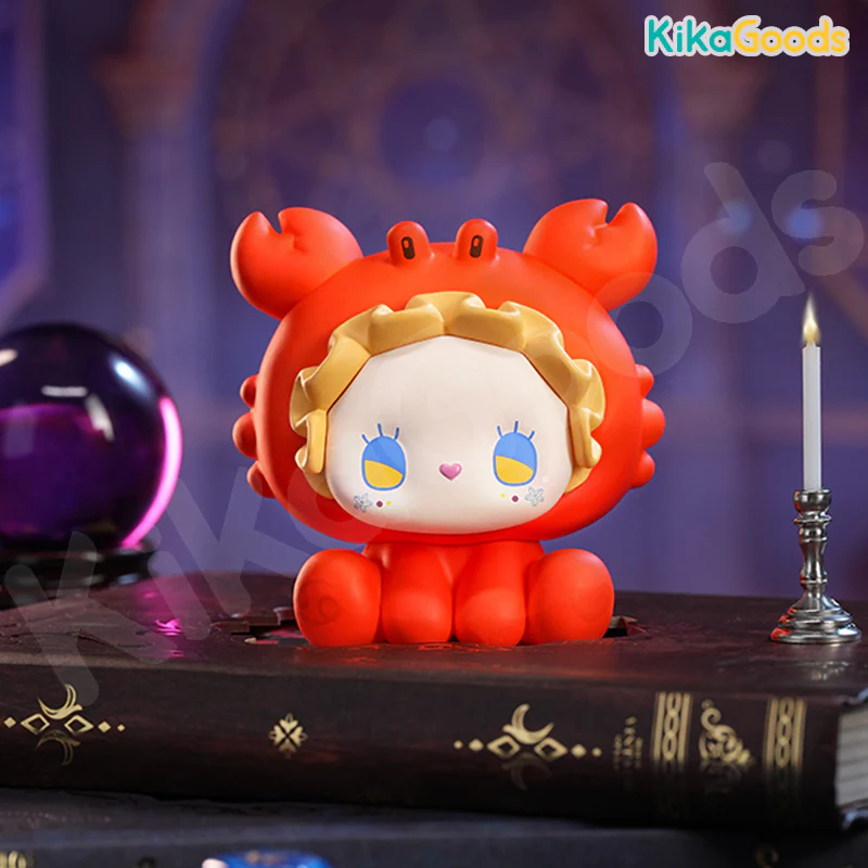 Emma Hey Zodiac Series Blind Box - Image 10