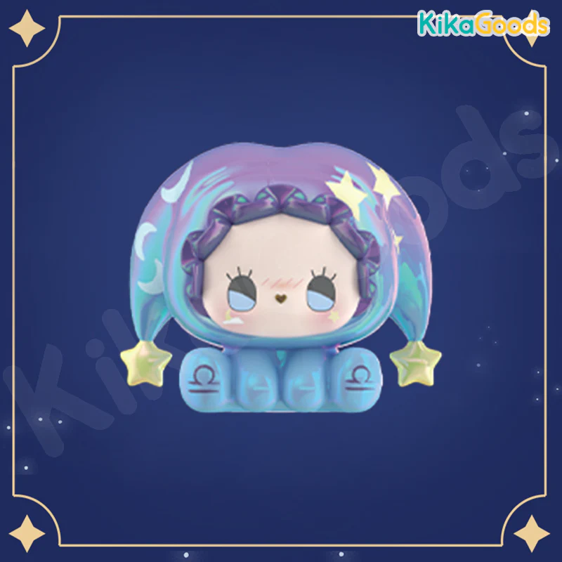 Emma Hey Zodiac Series Blind Box - Image 13
