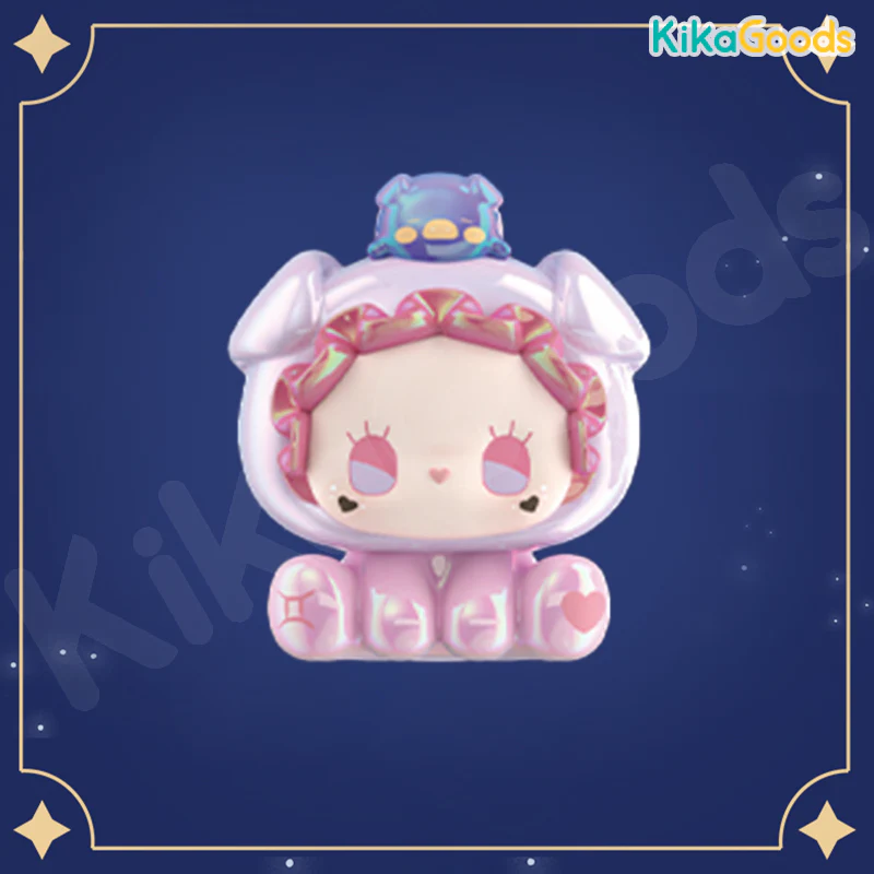 Emma Hey Zodiac Series Blind Box - Image 14