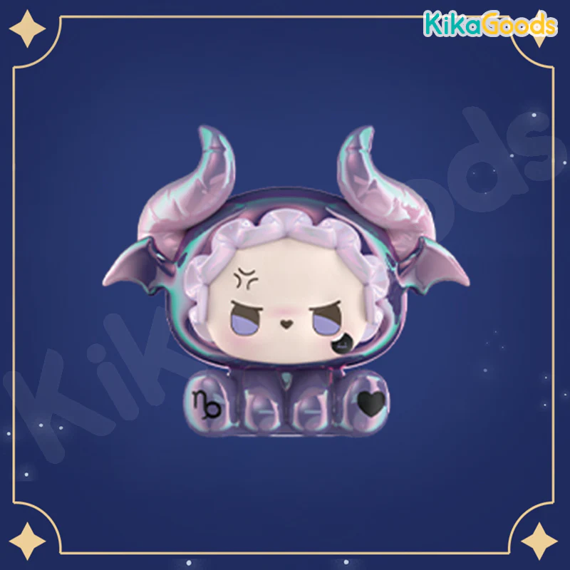 Emma Hey Zodiac Series Blind Box - Image 15