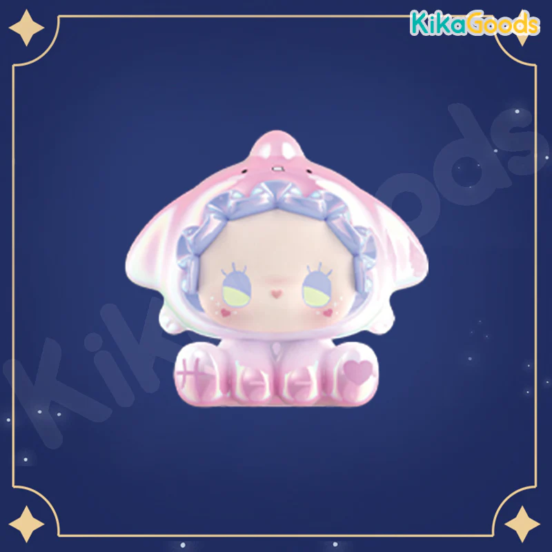 Emma Hey Zodiac Series Blind Box - Image 16