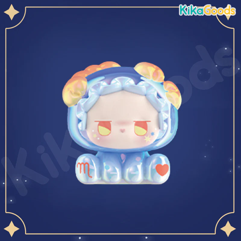 Emma Hey Zodiac Series Blind Box - Image 17