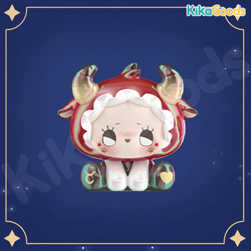 Emma Hey Zodiac Series Blind Box - Image 18