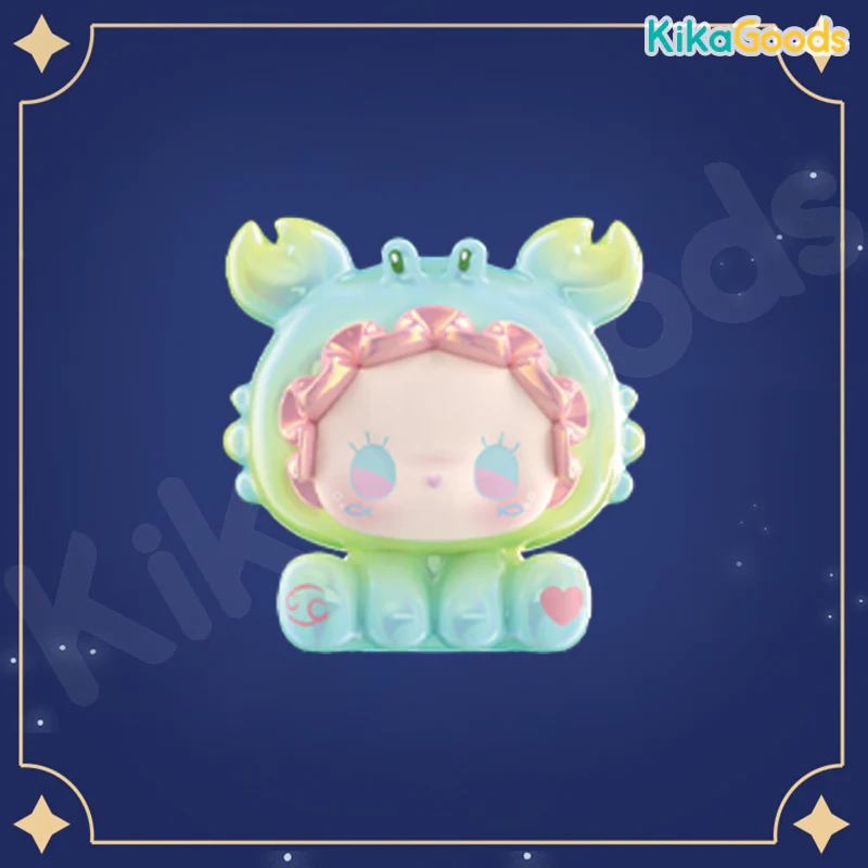 Emma Hey Zodiac Series Blind Box - Image 19