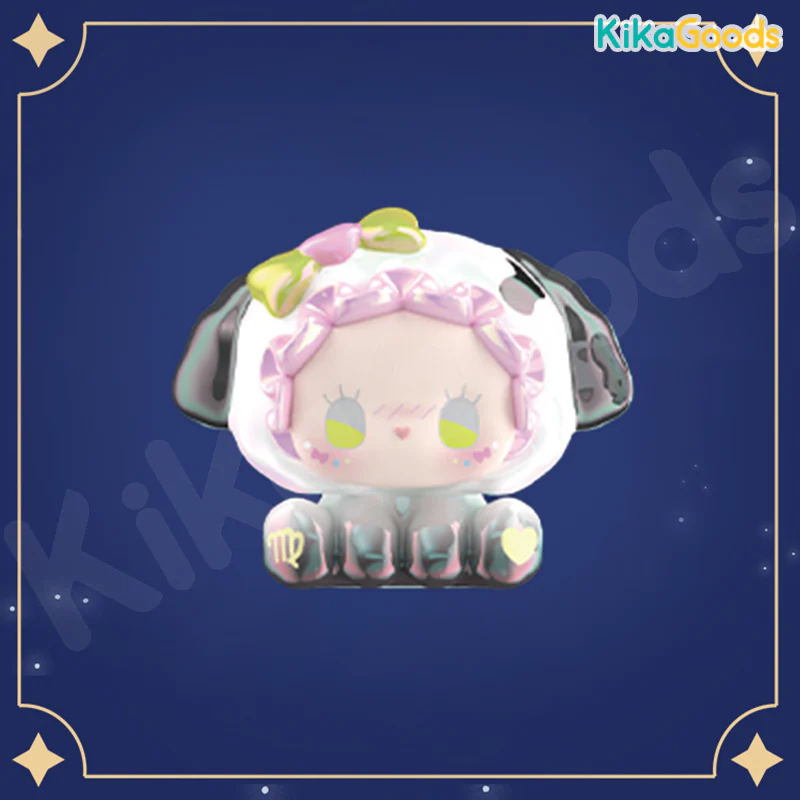 Emma Hey Zodiac Series Blind Box - Image 20