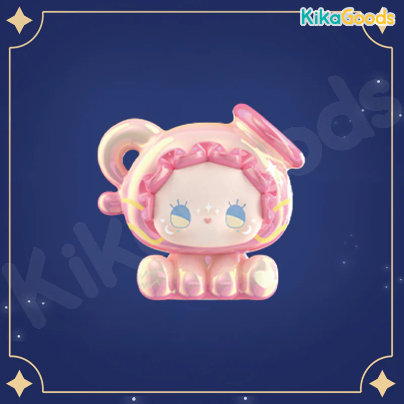 Emma Hey Zodiac Series Blind Box - Image 21