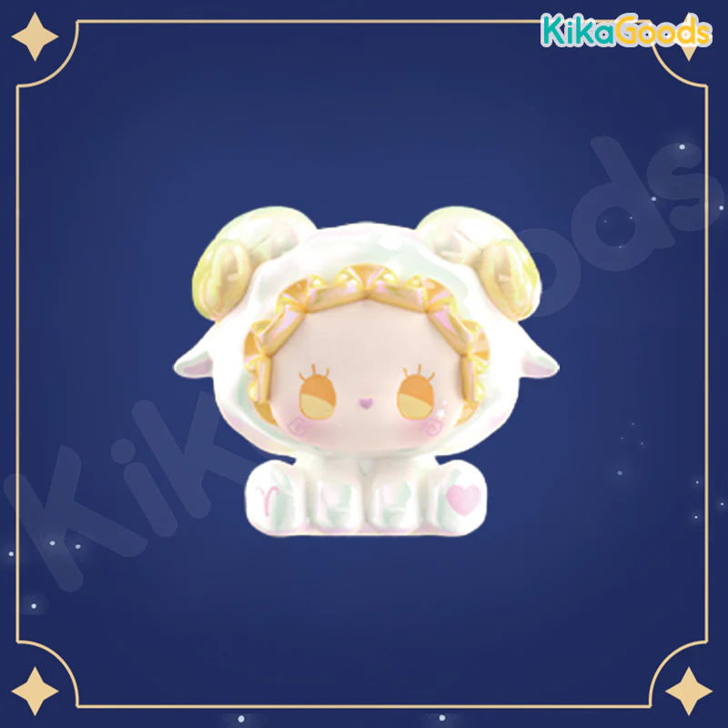 Emma Hey Zodiac Series Blind Box - Image 22