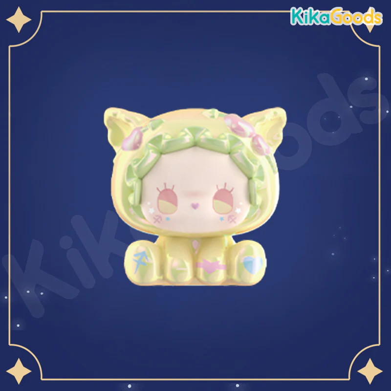 Emma Hey Zodiac Series Blind Box - Image 23