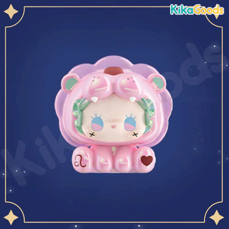 Emma Hey Zodiac Series Blind Box - Image 24