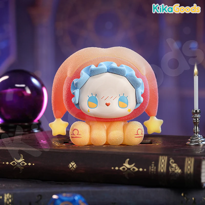 Emma Hey Zodiac Series Blind Box - Image 9