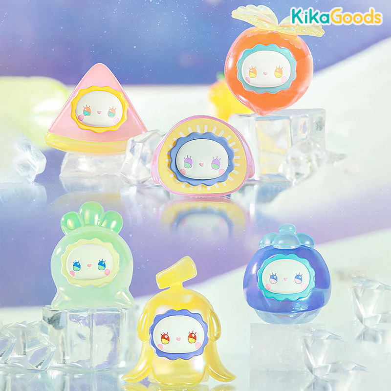 EMMA Jellybean Jolt Series Mini Blind Box - Image 11