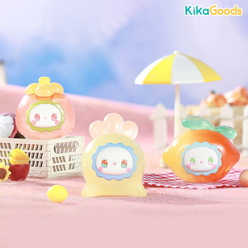 EMMA Jellybean Jolt Series Mini Blind Box - Image 12