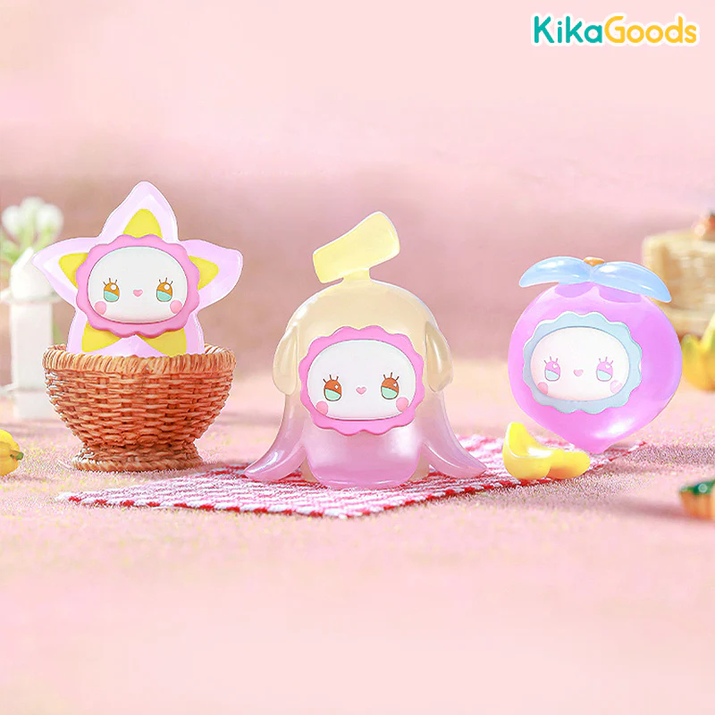 EMMA Jellybean Jolt Series Mini Blind Box - Image 13