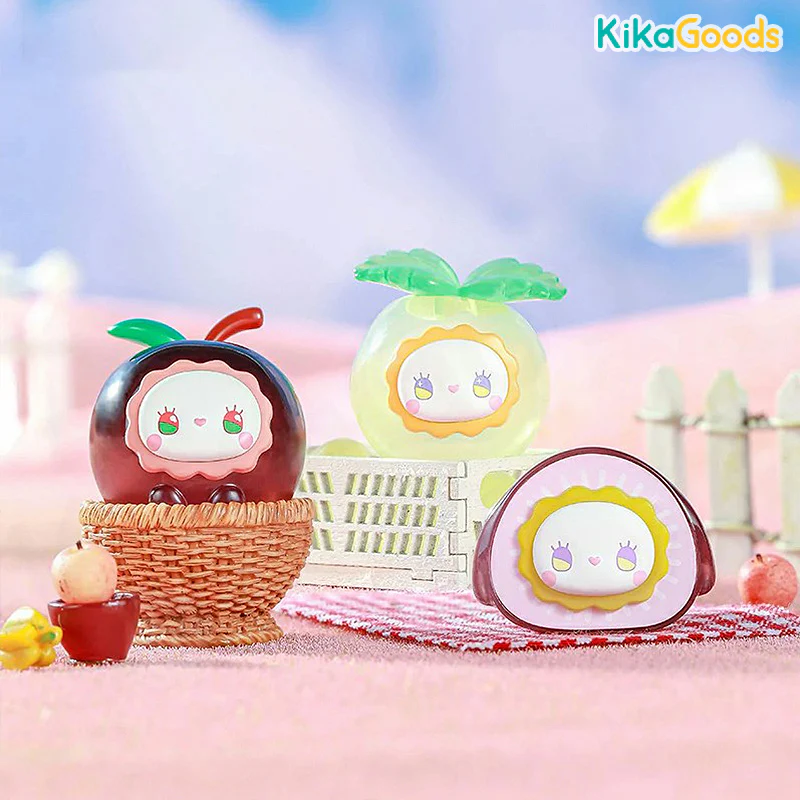 EMMA Jellybean Jolt Series Mini Blind Box - Image 15