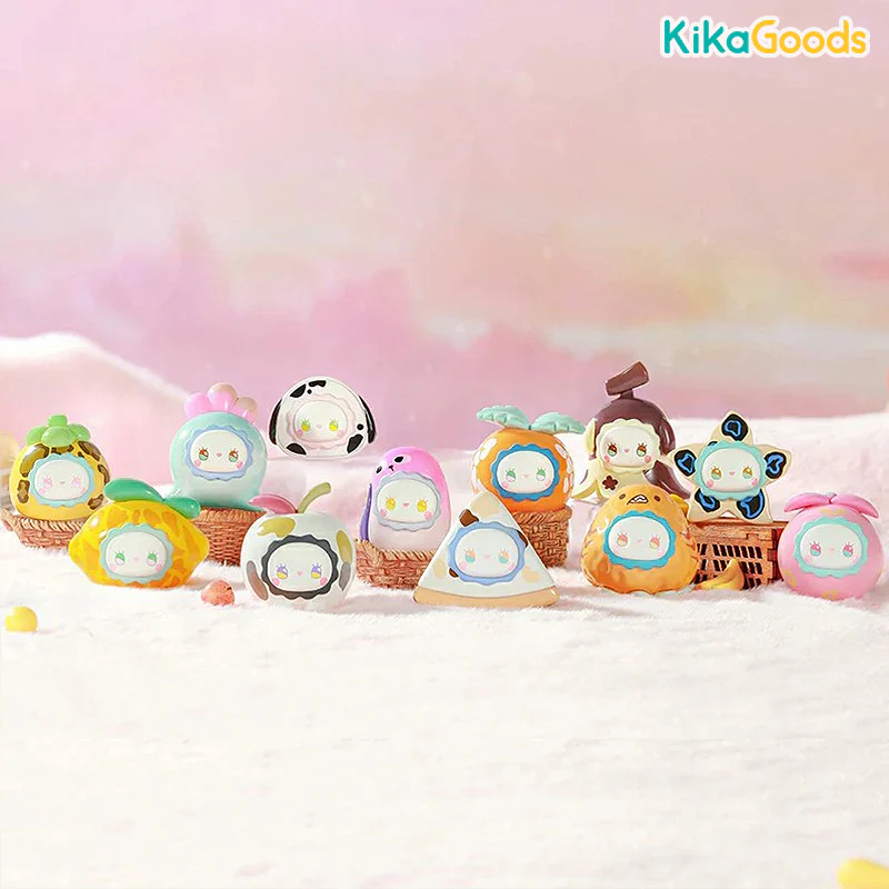 EMMA Jellybean Jolt Series Mini Blind Box - Image 17