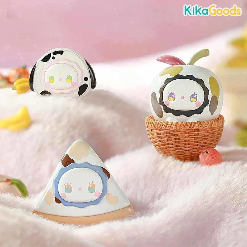 EMMA Jellybean Jolt Series Mini Blind Box - Image 18