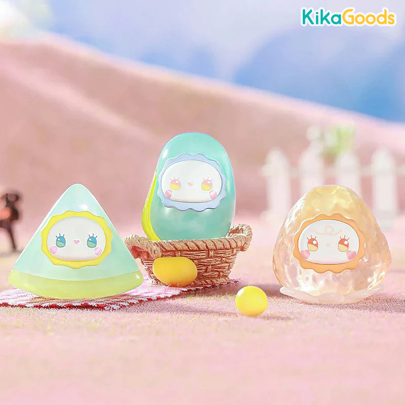 EMMA Jellybean Jolt Series Mini Blind Box - Image 19