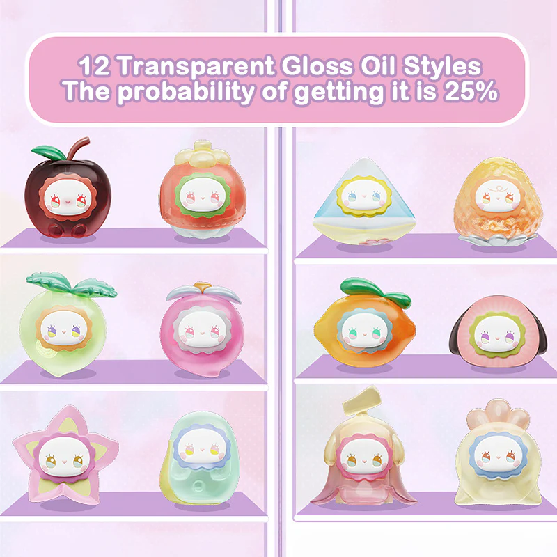 EMMA Jellybean Jolt Series Mini Blind Box - Image 3